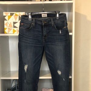 Hudson Jeans Size 28